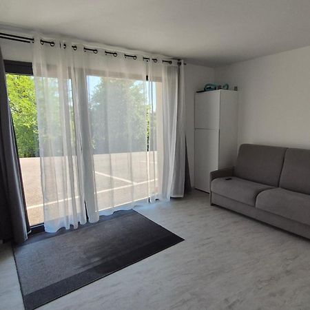 Loft Zen Spa Balneo Parking Gratuit Sauna Hammam Billard Agén Exterior foto