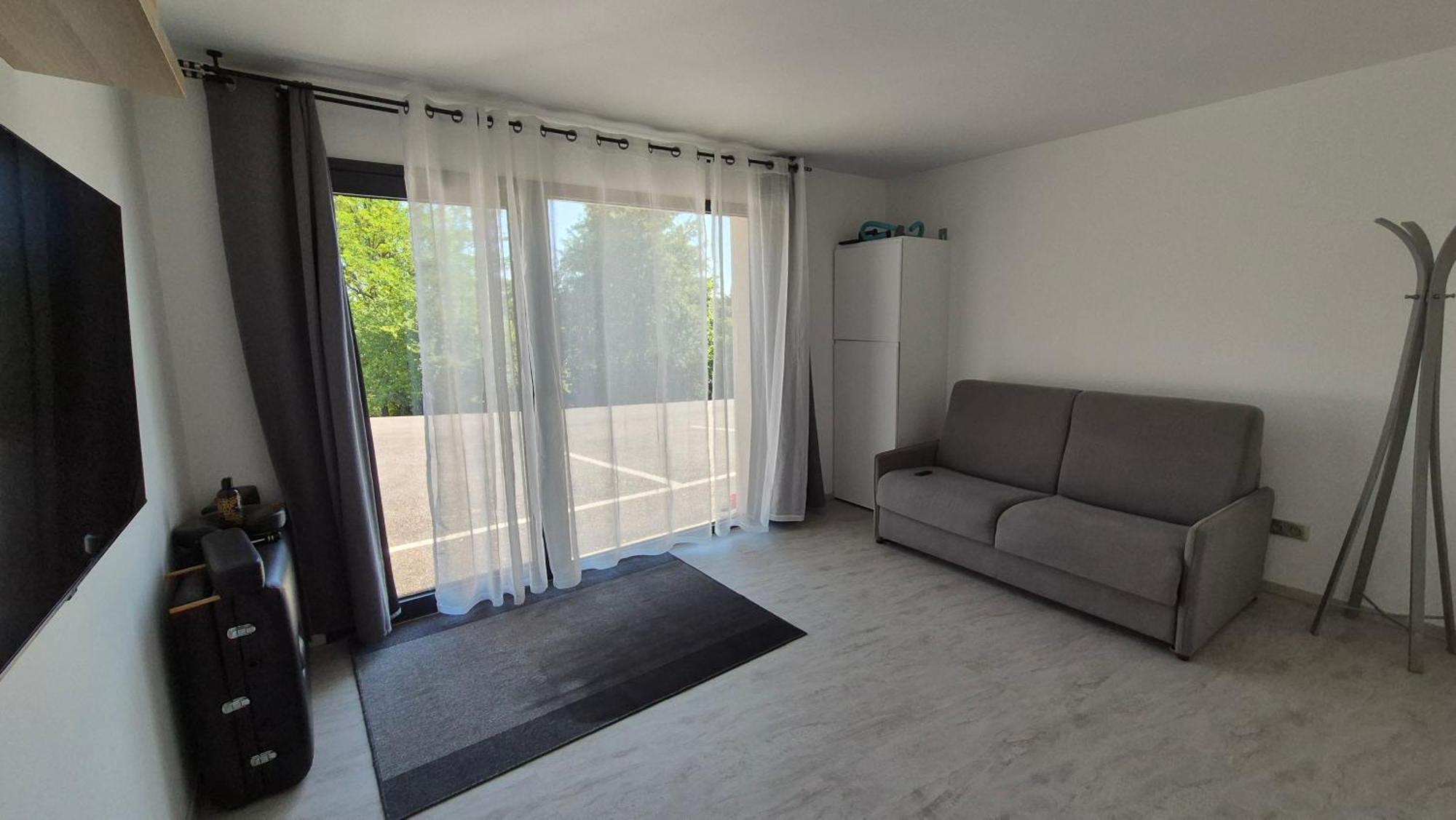 Loft Zen Spa Balneo Parking Gratuit Sauna Hammam Billard Agén Exterior foto